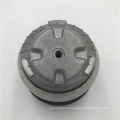 Support moteur W221 W164 W212 M272 M273 pour support moteur Mercedes-Benz s350 s400 s500 2212401117